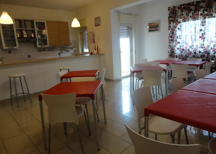 B&B Emmanuel Reggio Calabria