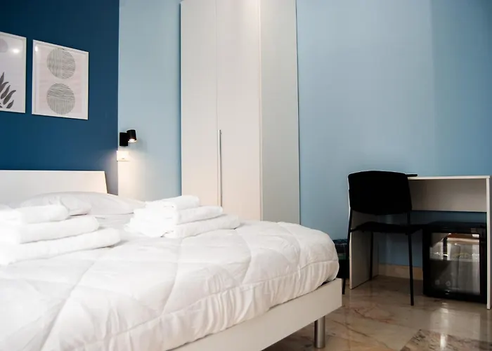 Le Sere Reggio Calabria